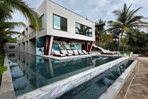 Photo #3 of Villas Mayaluum Cozumel in Cozumel, Mexico