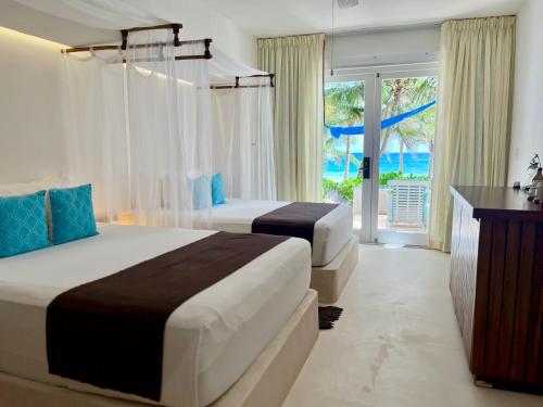 Photo #2 of Cabanas Tulum- Beach Hotel & Spa in Tulum, Mexico