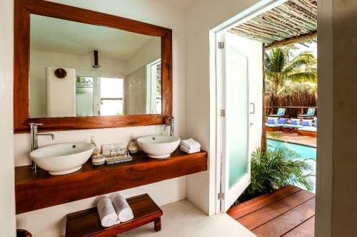 Photo #3 of Cabanas Tulum- Beach Hotel & Spa in Tulum, Mexico