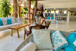 Photo #5 of Cabanas Tulum- Beach Hotel & Spa in Tulum, Mexico