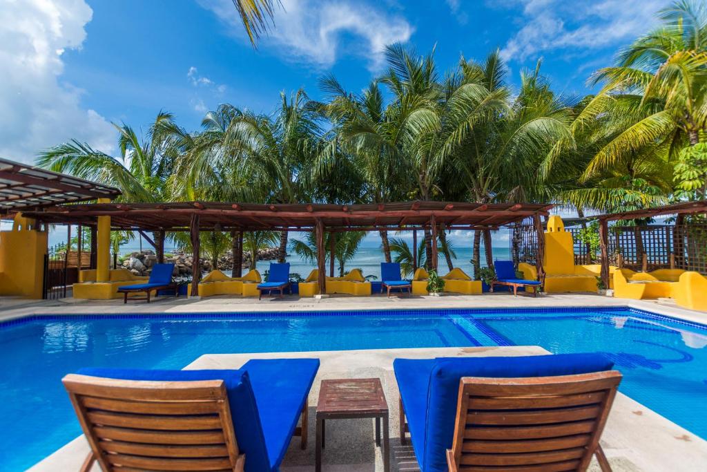 Photo #1 of Hotel Meson de Mita in Corral del Risco, Mexico