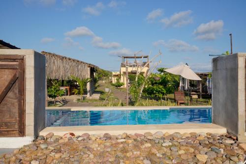 Photo #3 of Hotel Meson de Mita in Corral del Risco, Mexico