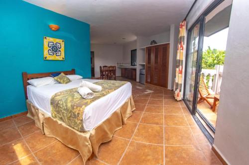 Photo #2 of Margarita del Sol Hotel Costa Maya in Mahahual, Mexico