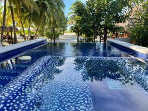 Photo #4 of Casa Pirata in Holbox, Mexico