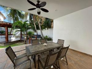 Photo #5 of Casa Pirata in Holbox, Mexico