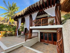 Photo #6 of Casa Pirata in Holbox, Mexico