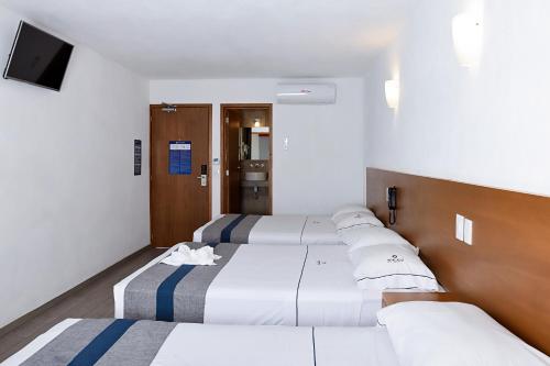 Photo #2 of Hotel Star in Manzanillo, Mexico