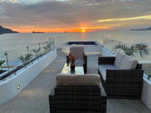 Photo #6 of Hotel Star in Manzanillo, Mexico