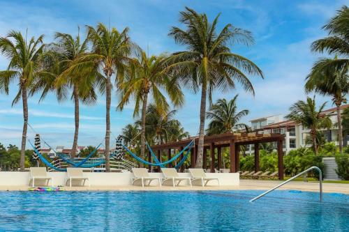 Photo #2 of Condo/ Depa - Marea Azul - Playa del Carmen in Playa del Carmen, Mexico