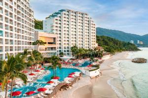 Photo #6 of Hilton Vallarta Riviera All-Inclusive Resort,Puerto Vallarta in Puerto Vallarta, Mexico