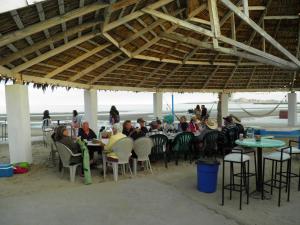 Photo #4 of #52 Bungalow Seaside Hotel & Victors RV Park in San Felipe, Mexico