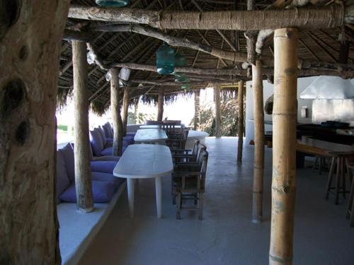 Photo #3 of Ecocamping Yaxche in Bacalar, Mexico