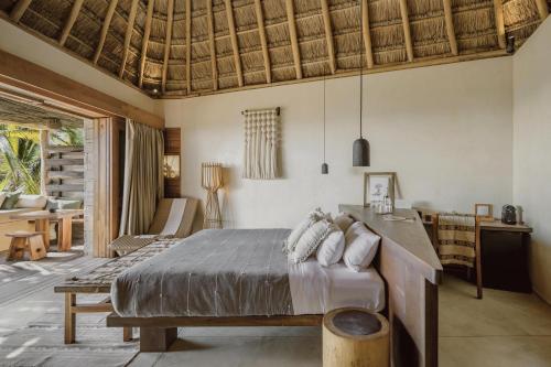 Photo #3 of Hotel Ma'xanab Tulum in Tulum, Mexico