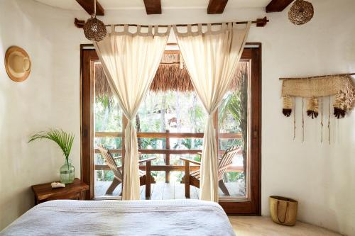 Photo #2 of Casa Violeta in Tulum, Mexico