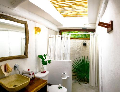 Photo #3 of Casa Violeta in Tulum, Mexico