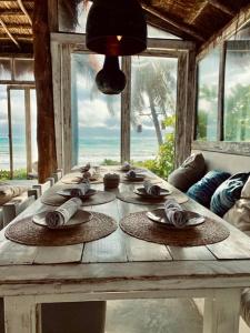 Photo #5 of Casa Violeta in Tulum, Mexico
