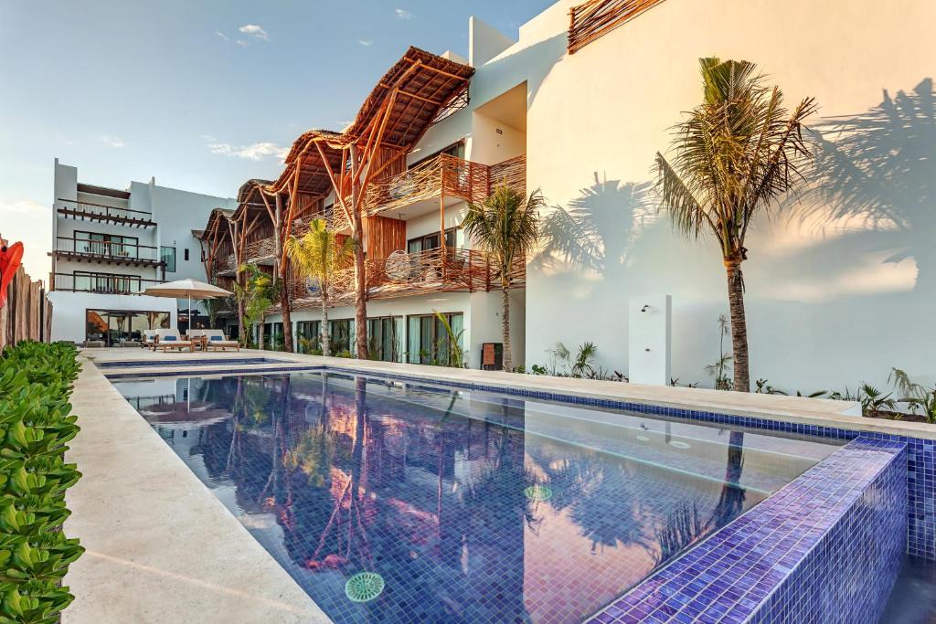 Photo #1 of Mystique Holbox by Royalton, A Tribute Portfolio Resort in Holbox, Mexico