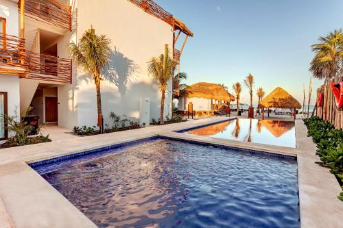 Photo #3 of Mystique Holbox by Royalton, A Tribute Portfolio Resort in Holbox, Mexico