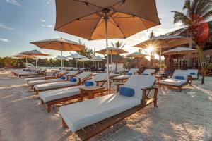 Photo #5 of Mystique Holbox by Royalton, A Tribute Portfolio Resort in Holbox, Mexico