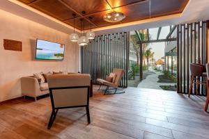 Photo #6 of Mystique Holbox by Royalton, A Tribute Portfolio Resort in Holbox, Mexico