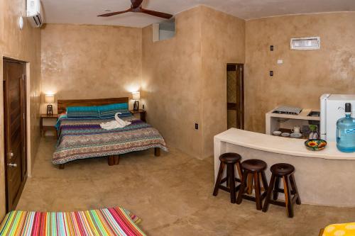 Photo #2 of Villa Celeste in Chacala, Mexico
