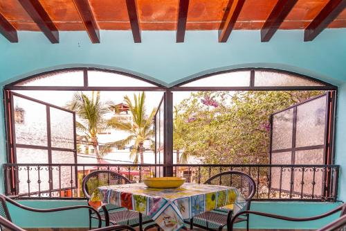 Photo #3 of Villa Celeste in Chacala, Mexico