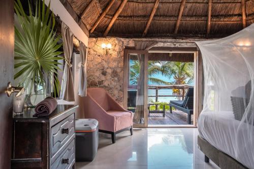 Photo #3 of Playa Esperanza Tulum in Tulum, Mexico