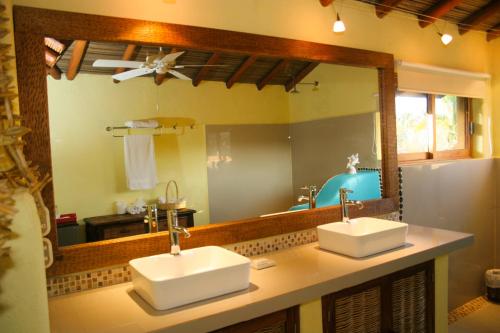 Photo #3 of Casa Kaukan in Playa Larga, Mexico