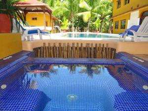 Photo #4 of Casa Kaukan in Playa Larga, Mexico