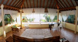 Photo #5 of Casa Kaukan in Playa Larga, Mexico