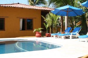 Photo #6 of Casa Kaukan in Playa Larga, Mexico