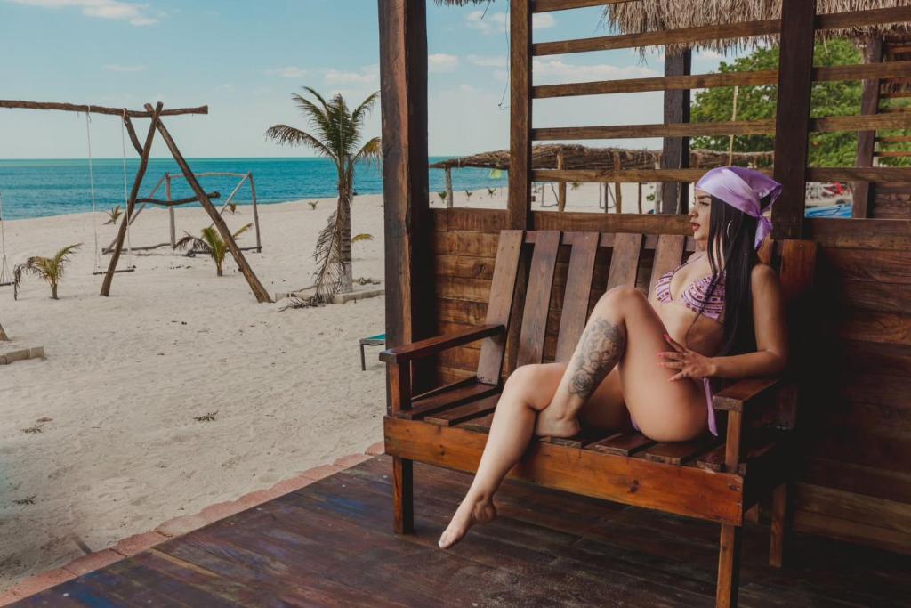 Photo #1 of Catalonia Royal Tulum Beach & Spa Resort Adults Only - All Inclusive in Xpu Ha, Mexico