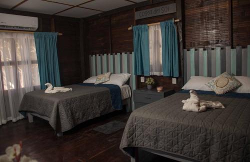 Photo #2 of Catalonia Royal Tulum Beach & Spa Resort Adults Only - All Inclusive in Xpu Ha, Mexico