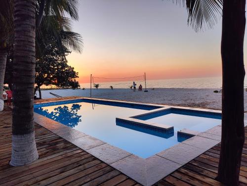 Photo #3 of Catalonia Royal Tulum Beach & Spa Resort Adults Only - All Inclusive in Xpu Ha, Mexico