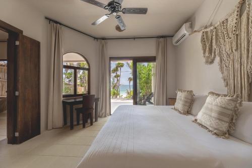 Photo #2 of NEST Tulum in Tulum, Mexico