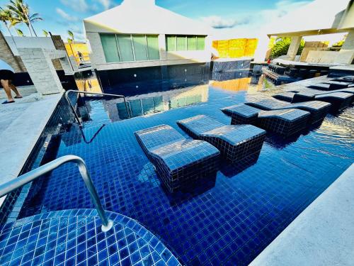 Photo #2 of Solymar condos on the beach in Cancún, Mexico