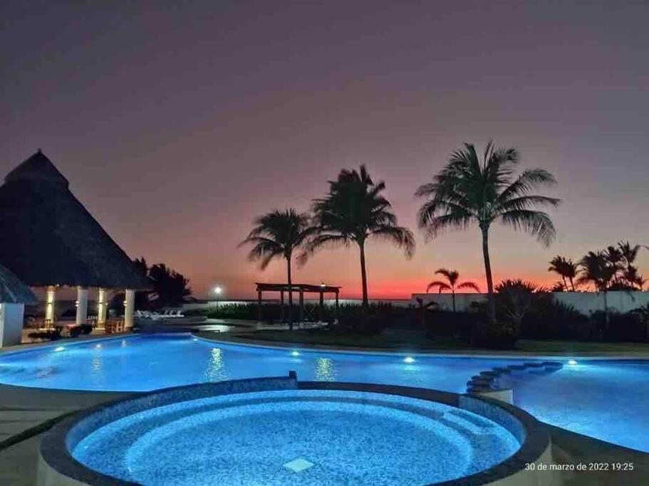 Photo #1 of Hermoso Apartamento con club de playa in Acapulco de Juárez, Mexico