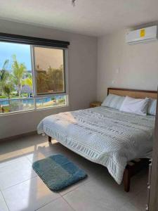 Photo #4 of Hermoso Apartamento con club de playa in Acapulco de Juárez, Mexico