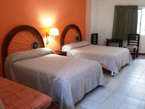 Photo #2 of Hotel y Suites Corita in Bucerías, Mexico