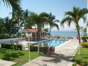 Photo #4 of Hotel y Suites Corita in Bucerías, Mexico
