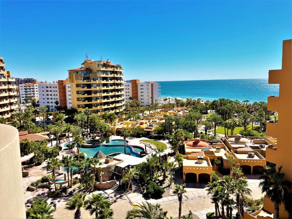 Photo #1 of Bella Sirena 601-D in Puerto Peñasco, Mexico