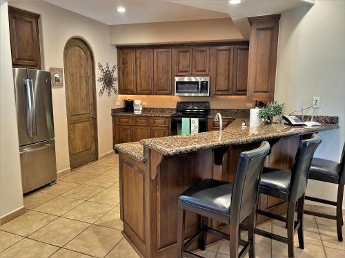 Photo #3 of Bella Sirena 601-D in Puerto Peñasco, Mexico