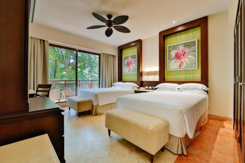 Photo #2 of Occidental at Xcaret Destination - All Inclusive in Playa del Carmen, Mexico