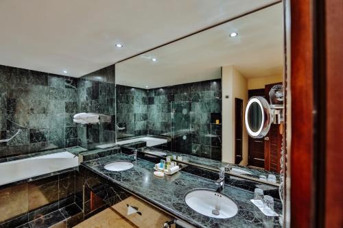 Photo #3 of Occidental at Xcaret Destination - All Inclusive in Playa del Carmen, Mexico