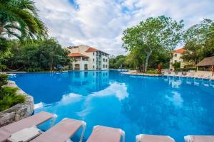 Photo #4 of Occidental at Xcaret Destination - All Inclusive in Playa del Carmen, Mexico