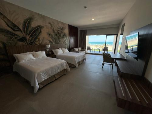 Photo #2 of Soleare Hotel Boutique in Tampico, Mexico