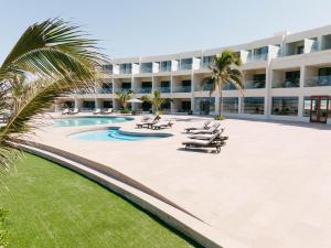 Photo #6 of Soleare Hotel Boutique in Tampico, Mexico
