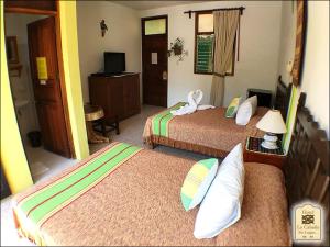 Photo #5 of Hotel La Cabaña in Puerto Ángel, Mexico