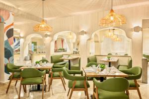 Photo #5 of GR Solaris Caribe - All Inclusive in Cancún, Mexico