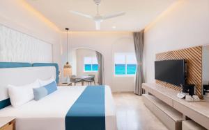 Photo #6 of GR Solaris Caribe - All Inclusive in Cancún, Mexico